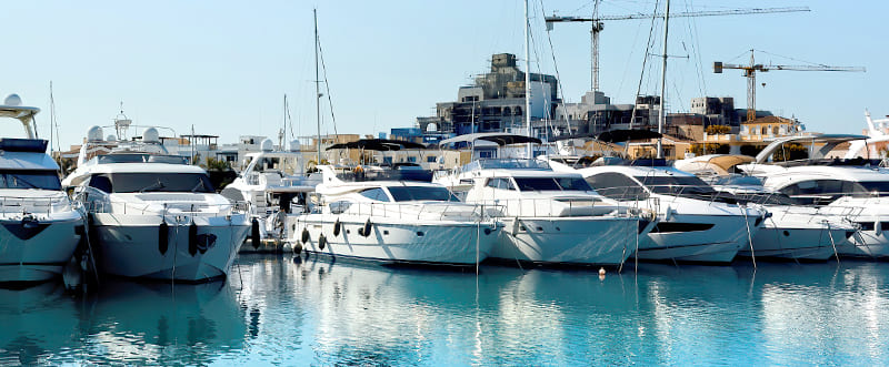 Deplacement de bateau pour hivernage ou entretien - Convoyage Saoneocean