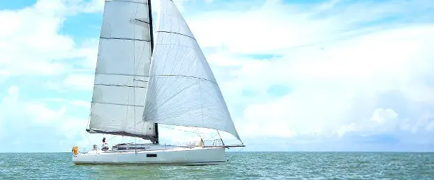 Convoyage port
